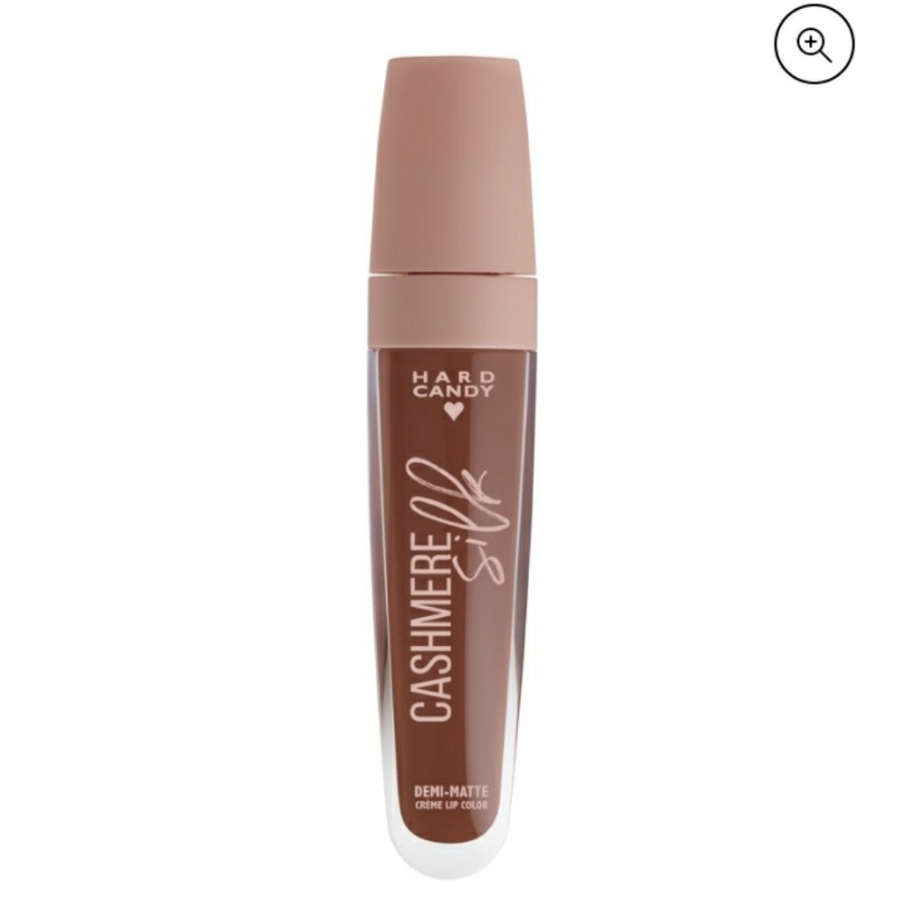 Hard Candy Cashmere Silk